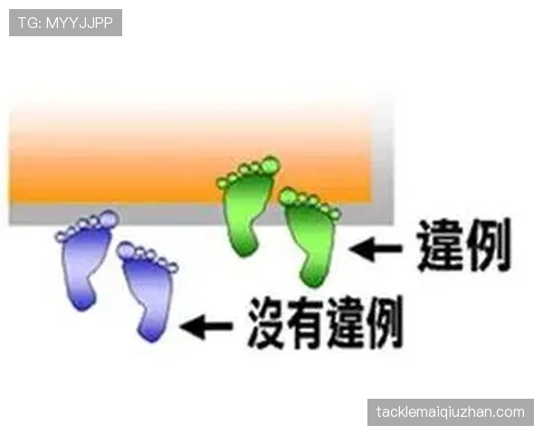 解析防守三秒违例的基本规则与判定方法 解析防守三秒违例的基本规则与判定方法
